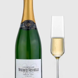 Maurice Vesselle Champagne Grand Cru Extra Dry