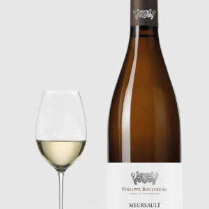 Meursault Vieux Clos Du Chateau Citeaux Monopole Domaine Phlilippe Bouzereau 2023