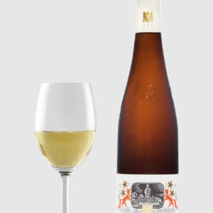 Michelsberg Ãko Riesling GG 2022, VDP Grosse Lage, Karl Schaefer, Pfalz