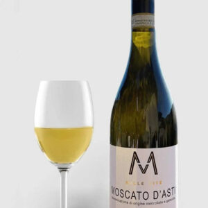 Mille Vite, Moscato Dasti 2024