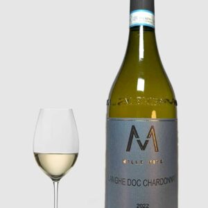 Mille Vite Piemonte Chardonnay DOC 2023