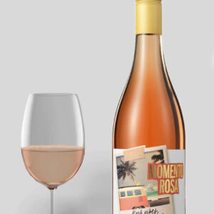 Momento Rosa Tempranillo 2023 Ãko