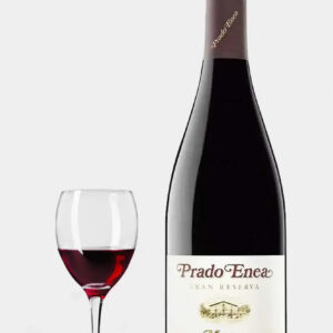 Muga Prado Enea Gran Reserva 2016