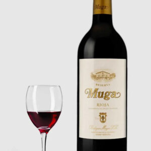 Muga Reserva 2020 Rioja, MAGNUM