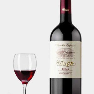 Muga Selection Especial Reserva 2005