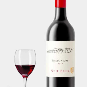 Neil Ellis Insignium 2019