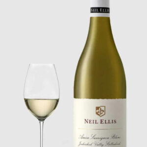 Neil Ellis Jonkershoek Amica Sauvignon Blanc 2020