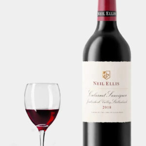 Neil Ellis Jonkershoek Cabernet Sauvignon 2018 MAGNUM