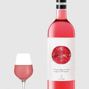 Ochoa Calendas Rosado ÃKO Navarra Bodegas 2021