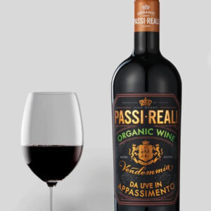 Passione Natura Passi Reali Ãko Rosso 2024
