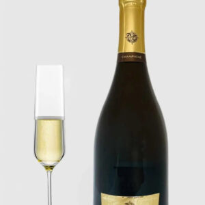 Paul Sadi Champagne Bellus Mons 2017
