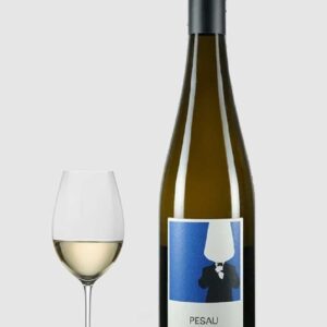 Pesau Mr Glass Gruner Veltliner 2024