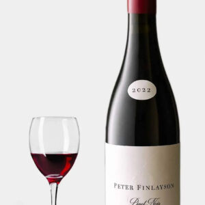 Peter Finlayson Pinot Noir 2022