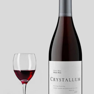 Peter Max, Pinot Noir Crystallum, Walker Bay 2024