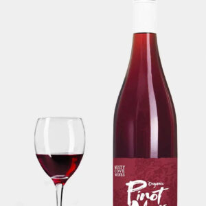 Pinot Noir ÃKO Marlborough Misty Cove Wines 2020