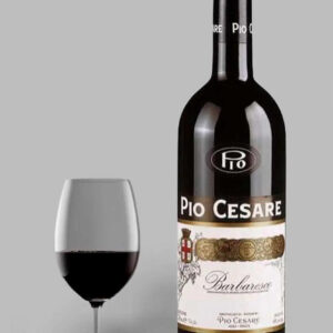 Pio Cesare Barbaresco 2019, Piemonte
