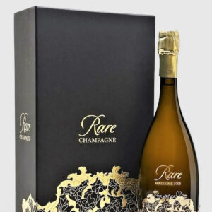 Piper Heidsieck, Special Rare Vintage 2008