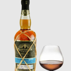 Plantation Nicaragua 1999 Danmark Cask