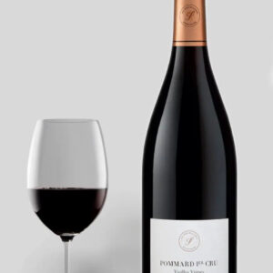 Pommard 1er Cru Vieilles Vignes Les Parcellaires de Saulx 2019