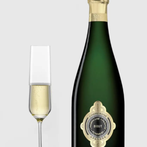 Pommery Apanage Brut 1874