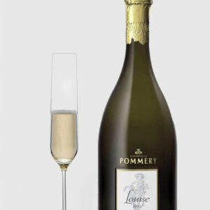Pommery Cuvée Louise 2004 Champagne