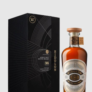 Port Ellen 1983 Eidolon 36 år, Hunter Laing