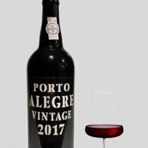 Porto Alegre Vintage Port 2017