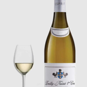 Domaine Leflaive Pouilly Fuissé Premiere Cru Le Clos Reyssier 2020