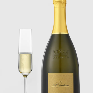 Prosecco Extra Dry Elegance - Le Contesse 300 cl Jeroboam