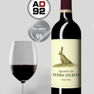 Quinta da Pedra Escrita Douro 2019
