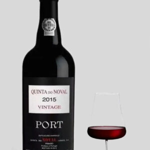 Quinta do Noval 2015 Vintage Port