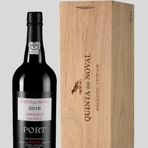 Quinta do Noval Vintage Nacional 2016