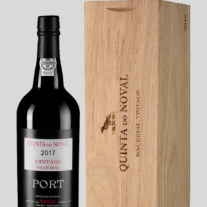 Quinta do Noval Vintage Nacional 2017
