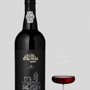 Quinta Vale D´Aldeia 10 years Tawny Port
