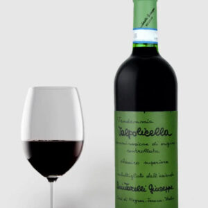 Quintarelli Valpolicella Classico Superiore 2014