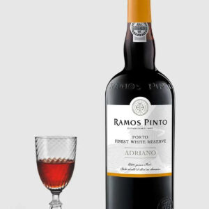 Ramos Pinto Adriano White Reserva Port