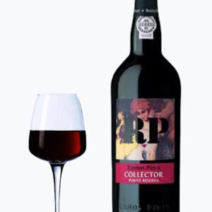 Ramos Pinto Collector Reserva Ruby 37,5 cl