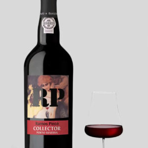 Ramos Pinto Collector Reserva Ruby
