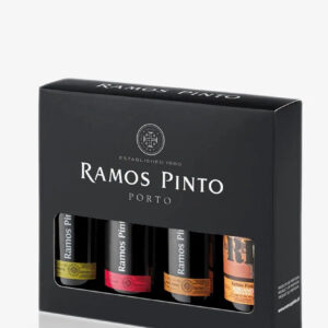 Ramos Pinto | Giftbox (36CL)