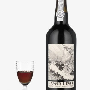 Ramos Pinto, Sailboat Special Reserve Tawny Port