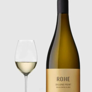 Rapaura Springs Rohe Dillons Point Sauvignon Blanc 2024