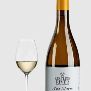 Restless River Ava Marie Chardonnay 2021