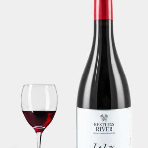 Restless River Le Luc Pinot Noir 2021