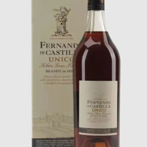 Rey Fernando UNICO Brandy