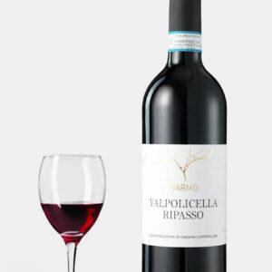 Ripasso Valpolicella DOC Marmo 2019