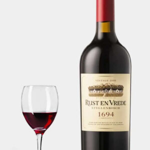 Rust en Vrede 1694 Classification 2018