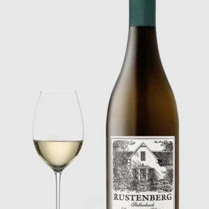 Rustenberg Sauvignon Blanc 2023