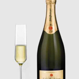 Scharffenberger Brut NV, USA