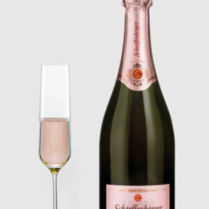 Scharffenberger Brut Rosé NV, USA