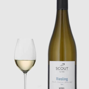 Scout Riesling ALKOHOLFRI Mosel 2024